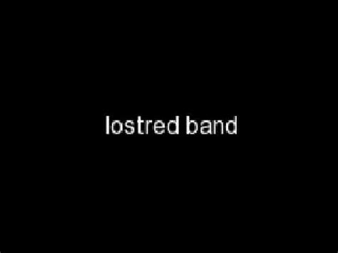 Lostred Band .
